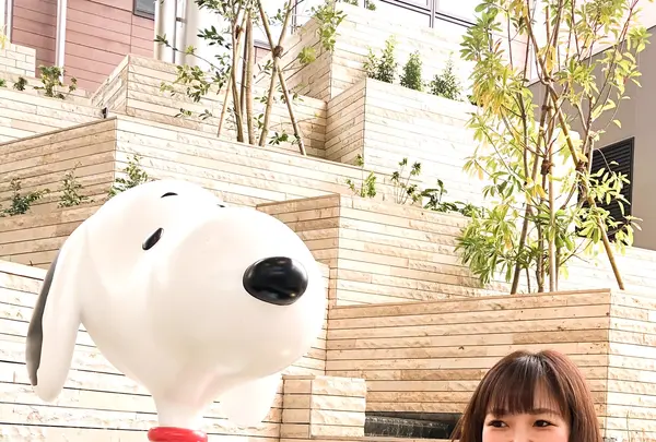 南町田グランベリーパークの写真・動画_image_425256