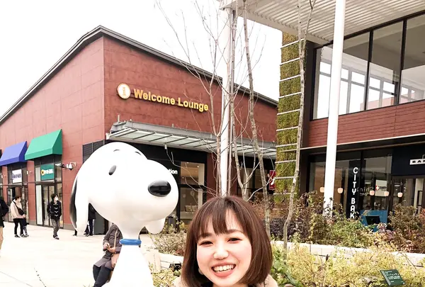 南町田グランベリーパークの写真・動画_image_425257