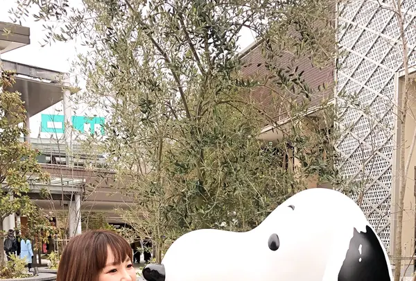 南町田グランベリーパークの写真・動画_image_425258