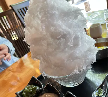 阿左美冷蔵寶登山道店の写真・動画_image_425303