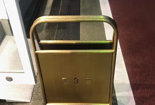 333STORE & Chè 333（チェー バーバーバー）の写真・動画_image_425373