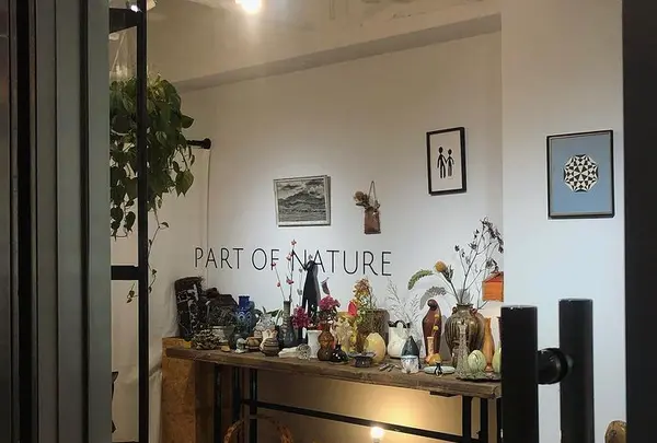 PART OF NATUREの写真・動画_image_425376