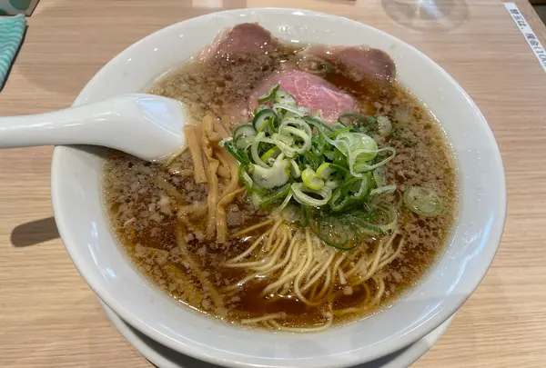 京都ラーメン森井 明大前店の写真・動画_image_425436