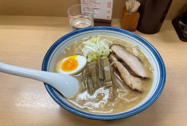 盛華らーめんの写真・動画_image_425440
