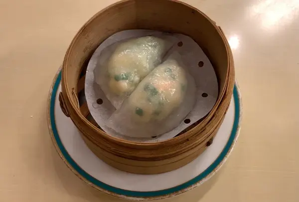 岡山本格中華 廣珍軒の写真・動画_image_425496