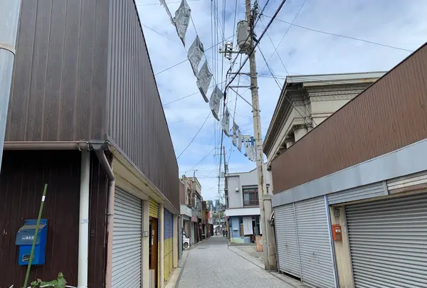 児島ジーンズストリートの写真・動画_image_425527