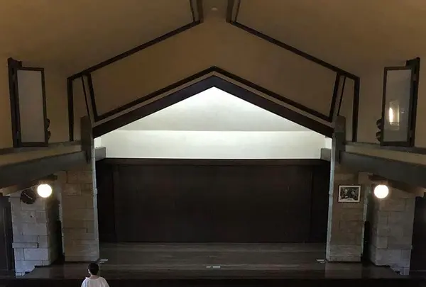 自由学園明日館の写真・動画_image_425560