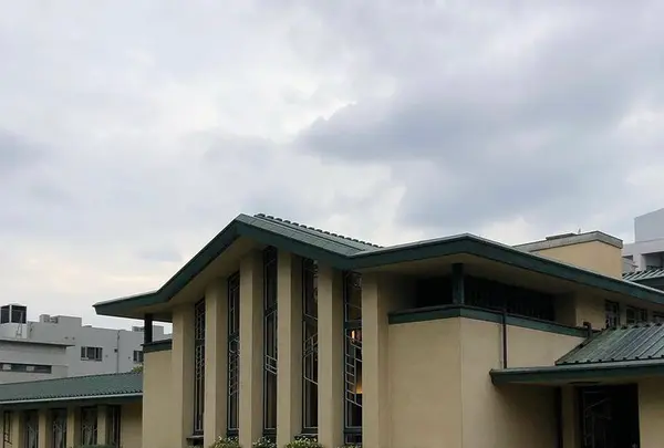 自由学園明日館の写真・動画_image_425561