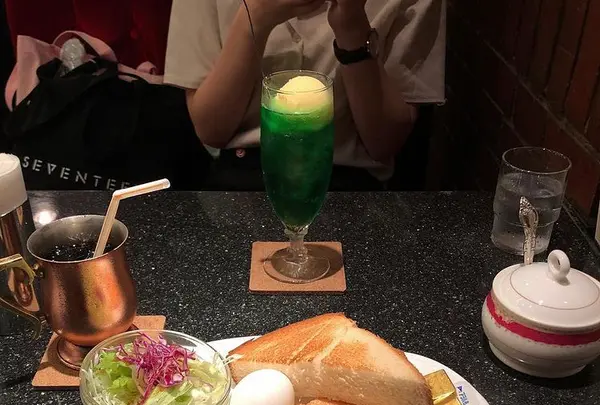 コーヒー専門店 伯爵 池袋北口店の写真・動画_image_425568