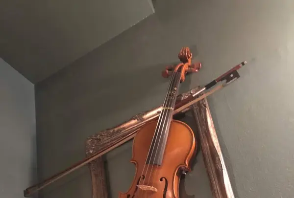 アンティーク珈琲館 魔女のランプの写真・動画_image_425620