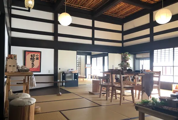 坂本善三美術館の写真・動画_image_425623