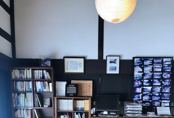 坂本善三美術館の写真・動画_image_425624