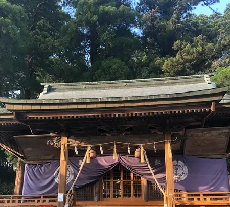 小国両神社の写真・動画_image_425644
