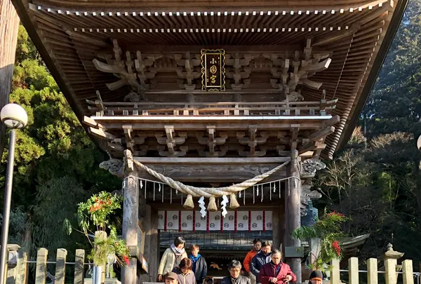 小国両神社の写真・動画_image_425645