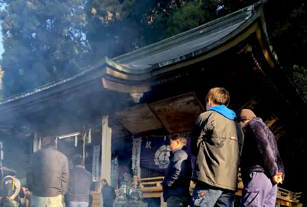 小国両神社の写真・動画_image_425647