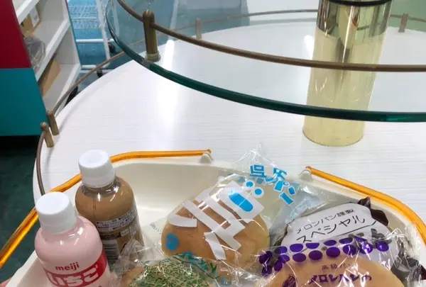 メロンパン 本店の写真・動画_image_425649