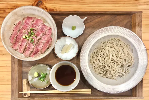 手打そば優心の写真・動画_image_425656