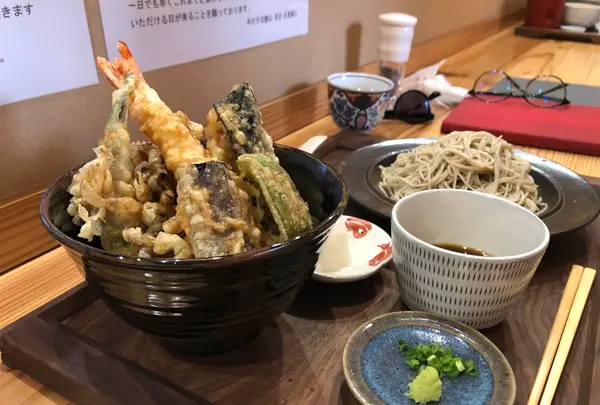 手打そば優心の写真・動画_image_425657