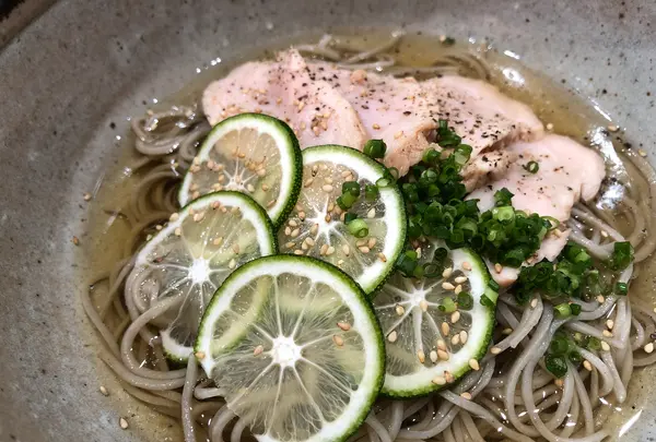 手打そば優心の写真・動画_image_425660