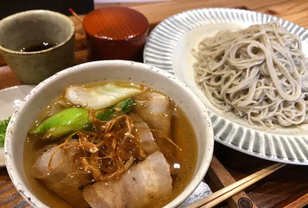 手打そば優心の写真・動画_image_425663