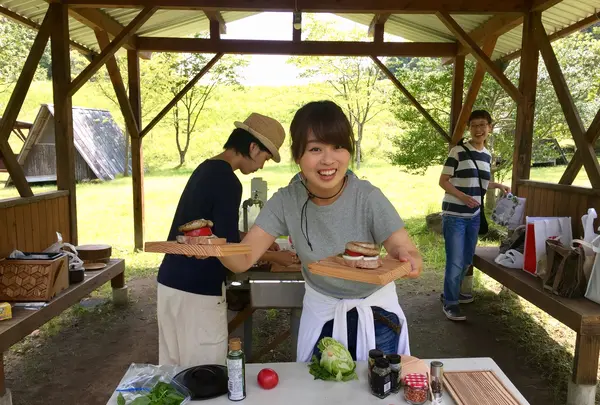 ファミリーキャンプ場いもんころの写真・動画_image_425685