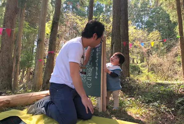 ファミリーキャンプ場いもんころの写真・動画_image_425692