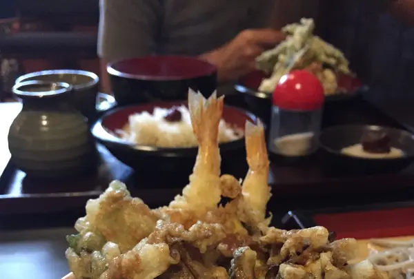 そば処よしぶの写真・動画_image_425696