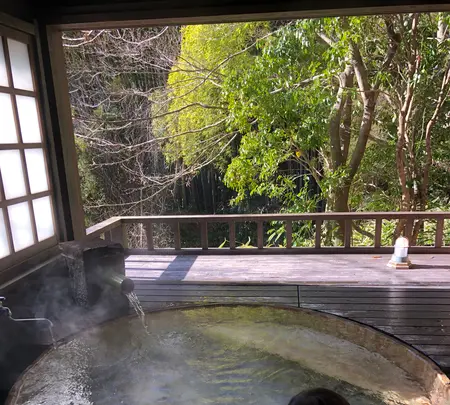 岳の湯地獄谷温泉 裕花の写真・動画_image_425699