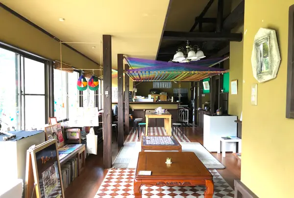 アート＆ギャラリーなないろの写真・動画_image_425719