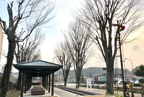 道の駅 「小国」ゆうステーションの写真・動画_image_425727