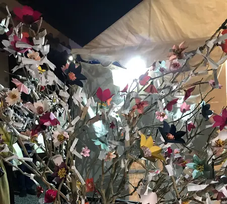 元離宮 二条城の写真・動画_image_425792