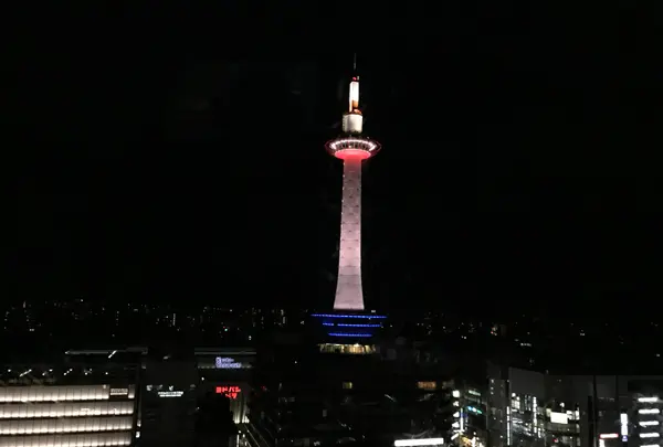 京都駅の写真・動画_image_425851