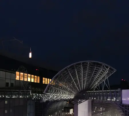 京都駅の写真・動画_image_425853