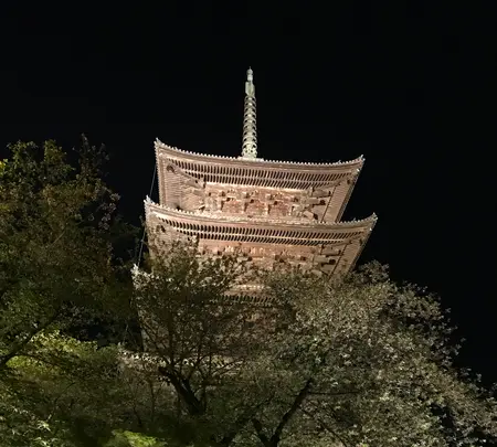 東寺（教王護国寺）の写真・動画_image_425860