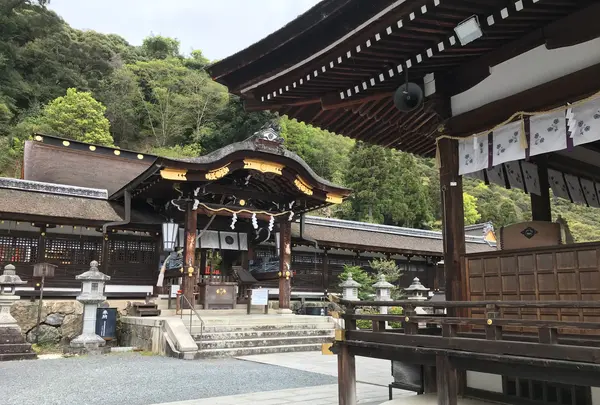 松尾大社の写真・動画_image_425868