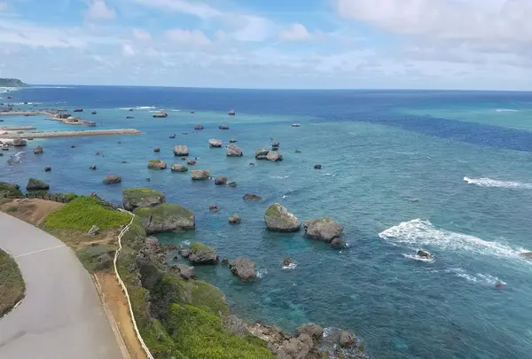東平安名崎の写真・動画_image_425913