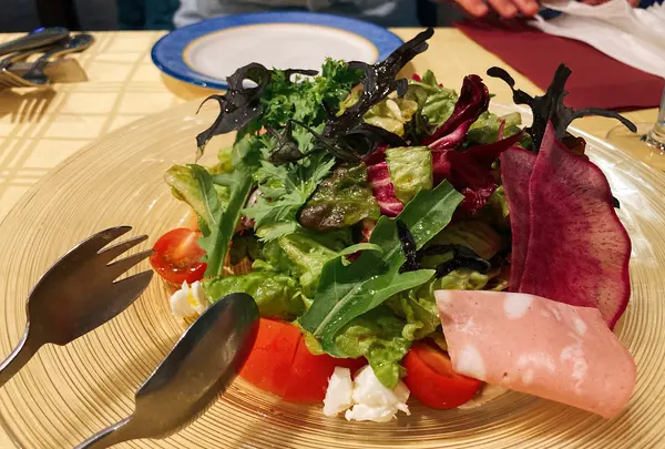 ラ・ロカンダ デル ピットーレ環水公園の写真・動画_image_426030