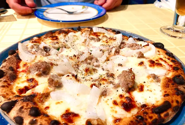 ラ・ロカンダ デル ピットーレ環水公園の写真・動画_image_426031