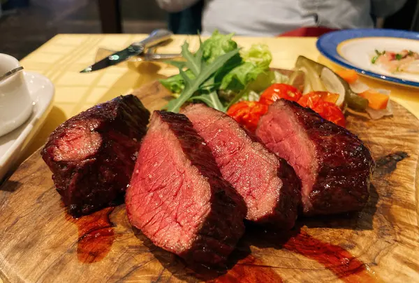 ラ・ロカンダ デル ピットーレ環水公園の写真・動画_image_426032