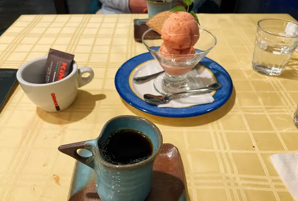 ラ・ロカンダ デル ピットーレ環水公園の写真・動画_image_426033