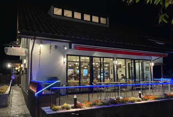 ラ・ロカンダ デル ピットーレ環水公園の写真・動画_image_426034