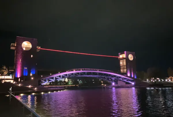 ラ・ロカンダ デル ピットーレ環水公園の写真・動画_image_426035