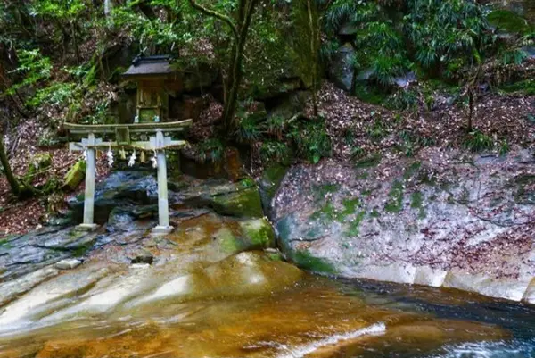龍鎮神社の写真・動画_image_426038
