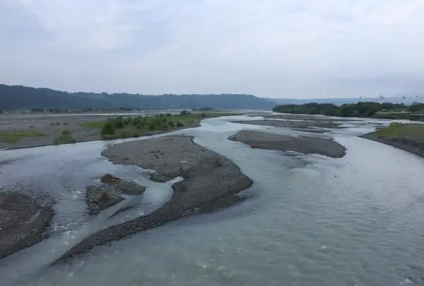 島田宿大井川川越遺跡の写真・動画_image_426059