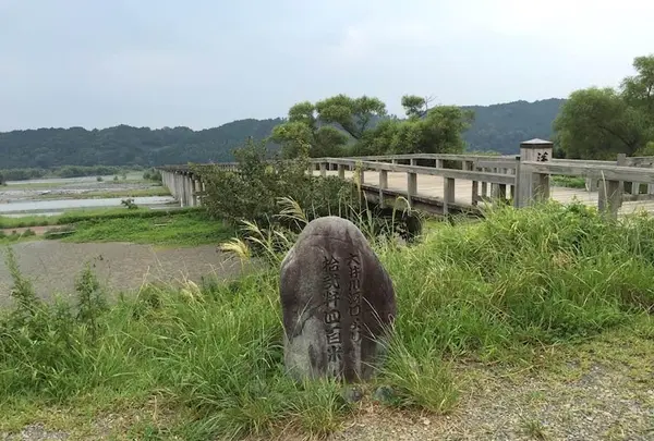 蓬莱橋の写真・動画_image_426067
