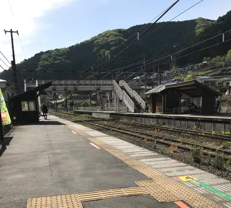 古里駅の写真・動画_image_426090