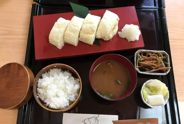 だしまき玉子専門店 卵道の写真・動画_image_426098