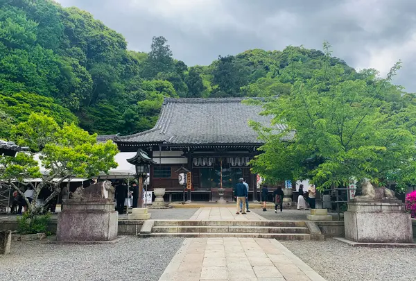 法輪寺の写真・動画_image_426180