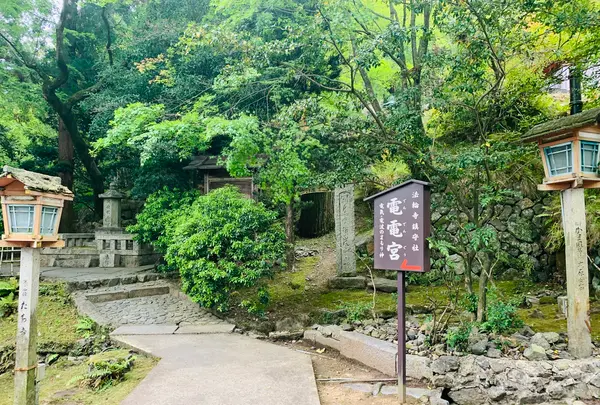 法輪寺の写真・動画_image_426182