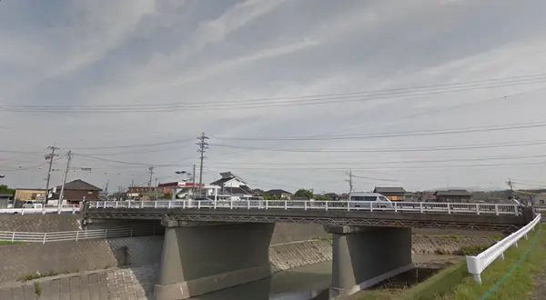 大池橋の写真・動画_image_426186
